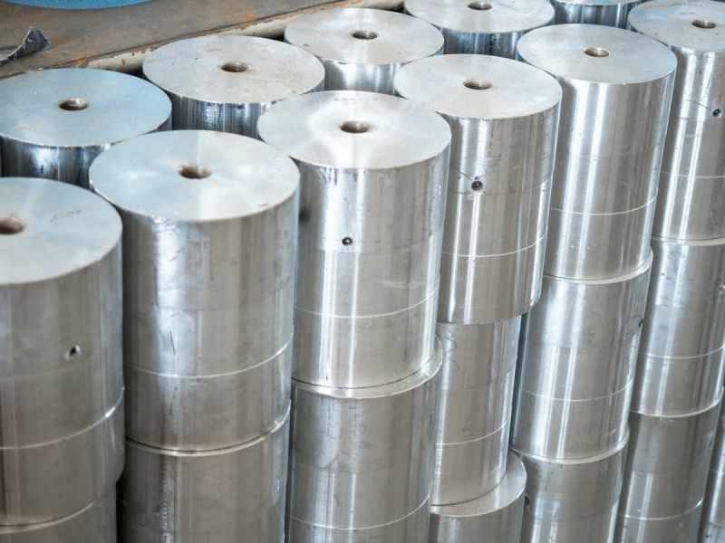 振弦式軸力計(jì)