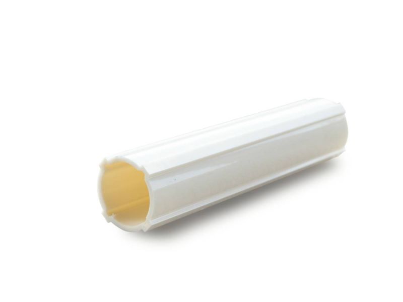 70mmPVC特優(yōu)圓形測(cè)斜管（白色）