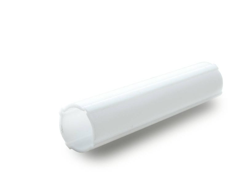 70mmPE U型測(cè)斜管（白色）