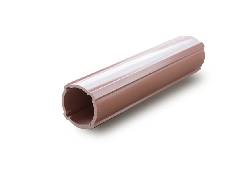 70mmPVC U型測(cè)斜管（紅色）